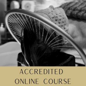 online-course Official Branded ONLINE Japanese Head Spa Course – Fully Accredited