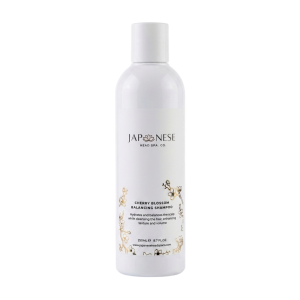 CHERRY BLOSSOM BALANCING SHAMPOO - 250ML