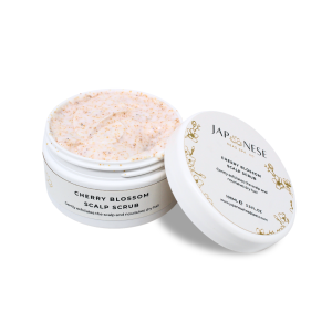 scalp scrub 100 ml CHERRY BLOSSOM SCALP SCRUB - 100ML