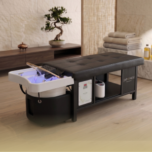 19 japanese head spa