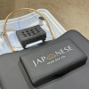 Black Japanese Head Spa Hybrid Full Bed Unit - PLUMBED