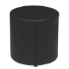 Black Full Japanese Head Spa Bed with Integrated Foot Spa – PLUMBED