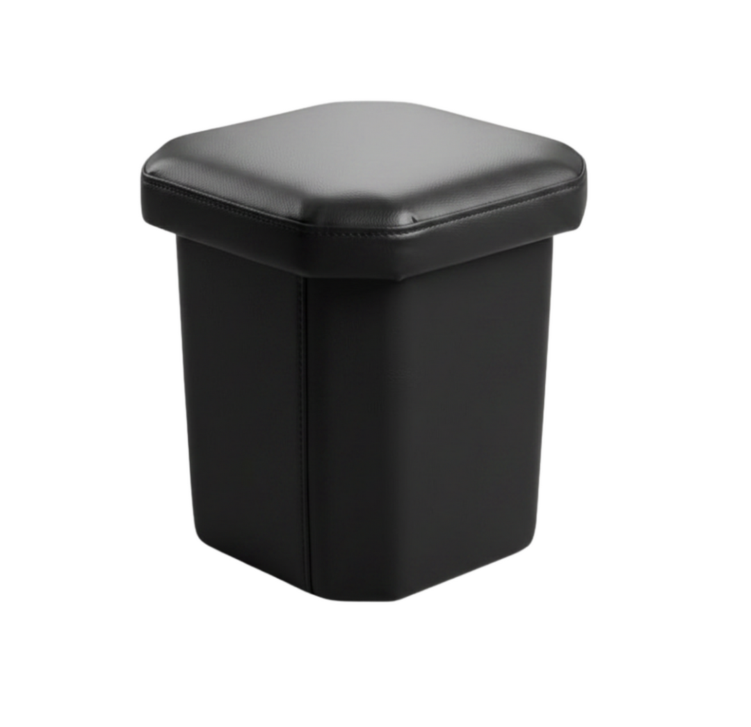 Japanese Head Spa Black Full Bed Unit with Gold Frame- NON PLUMBED - NO WATER CONNECTION NEEDED