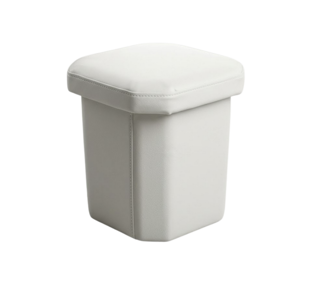 Japanese Head Spa Cream Full Bed Unit with Gold Frame - NON PLUMBED - NO WATER CONNECTION NEEDED