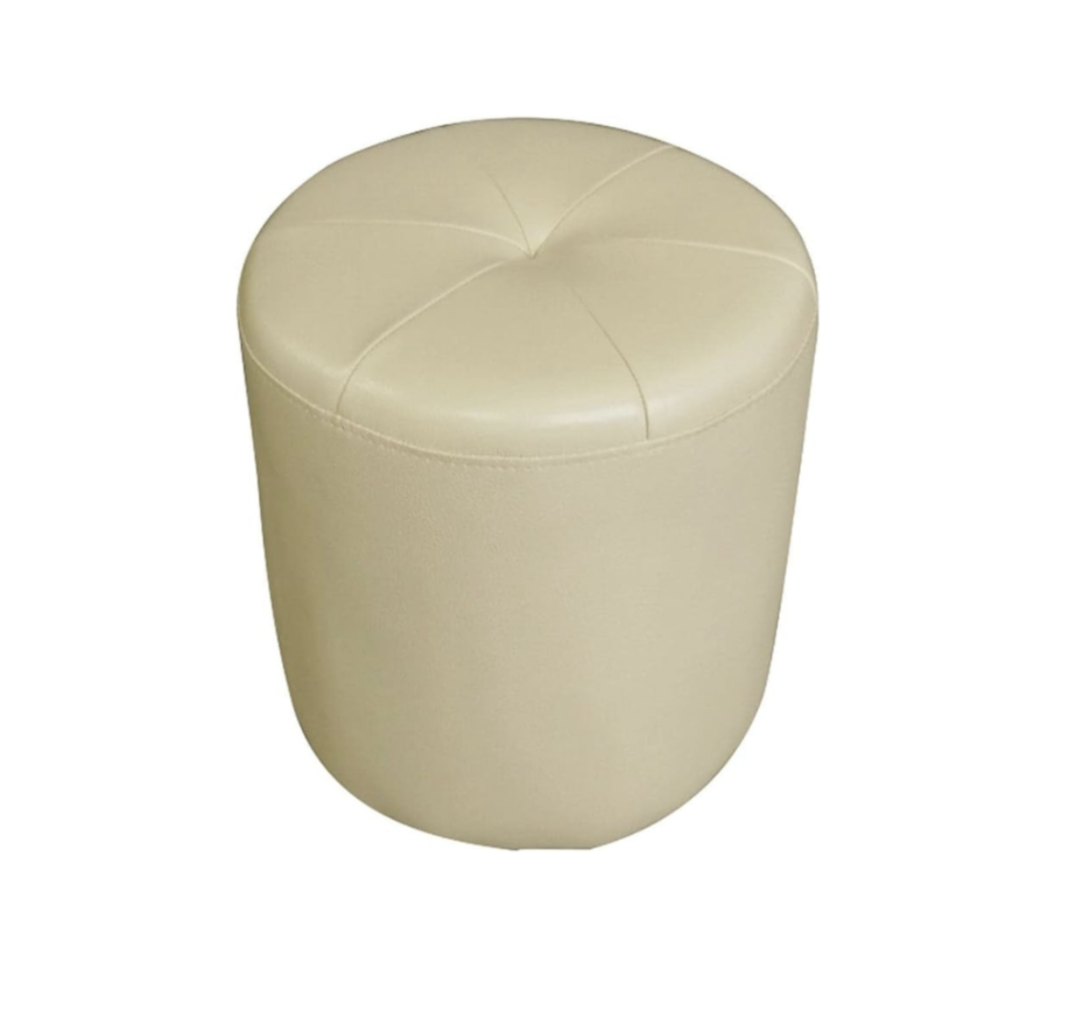 Japanese Head Spa White Full Bed Hybrid Unit with Gold Frame- PLUMBED