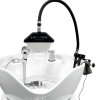 Korean Head Spa Waterfall Attachment