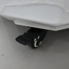 White Portable Japanese Head Spa 60L Tank Unit - NON PLUMBED - NO WATER CONNECTION NEEDED