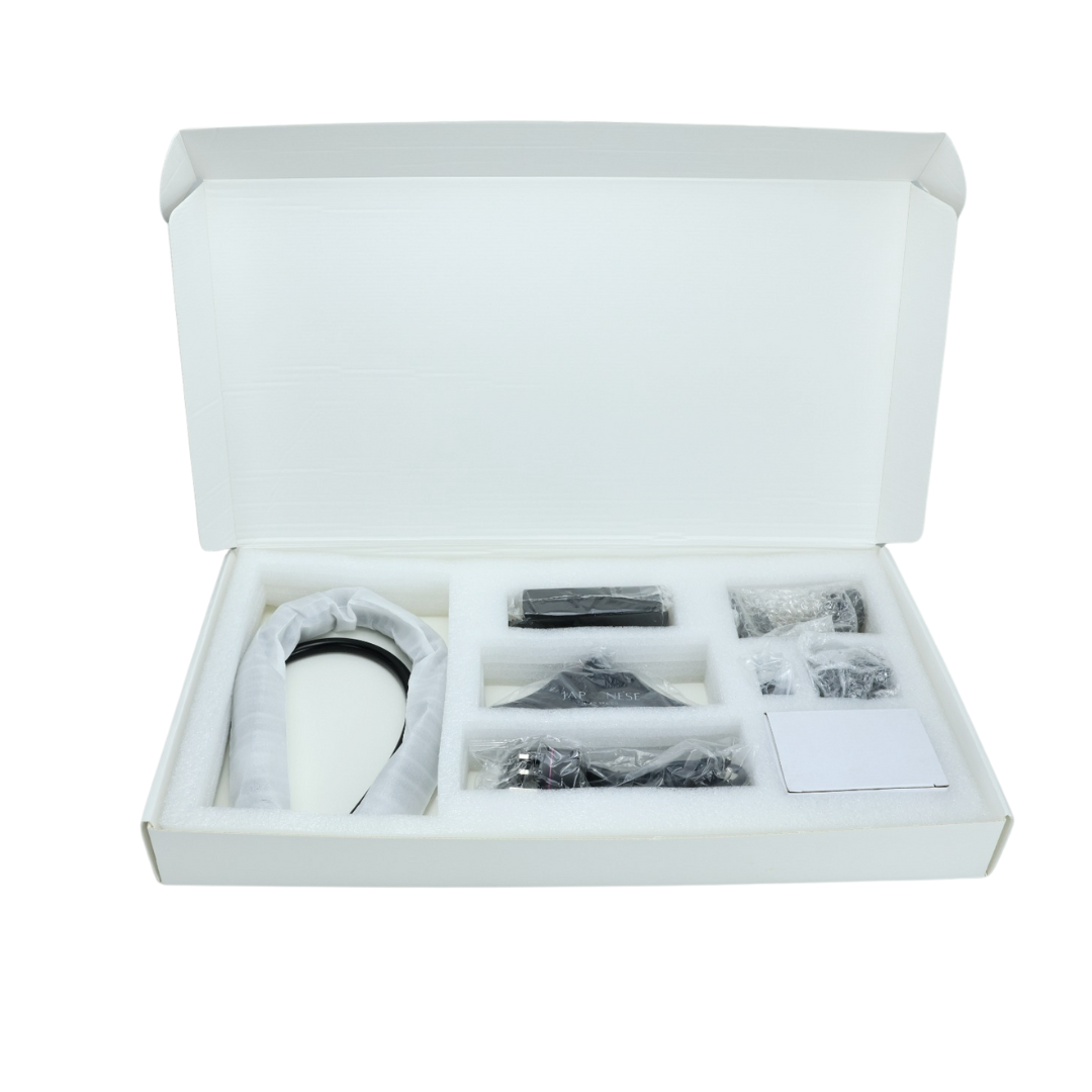164 Korean Head Spa Waterfall Attachment