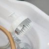 White Portable Japanese Head Spa 60L Tank Unit - NON PLUMBED - NO WATER CONNECTION NEEDED
