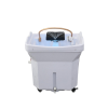 White Portable Japanese Head Spa 60L Tank Unit - NON PLUMBED - NO WATER CONNECTION NEEDED