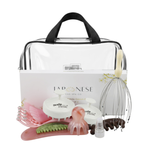 head spa tool starter kit