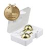 Gold Cryo Ice Globe Kit