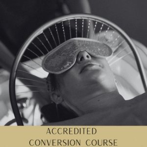online course-2 CONVERSION - Face-To-Face Japanese Head Spa Course