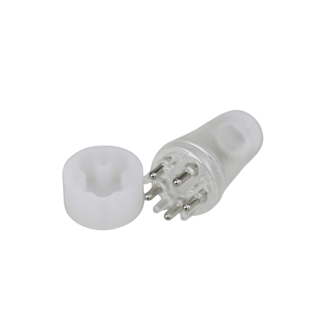Scalp Oil Applicator Scalp Oil Applicator