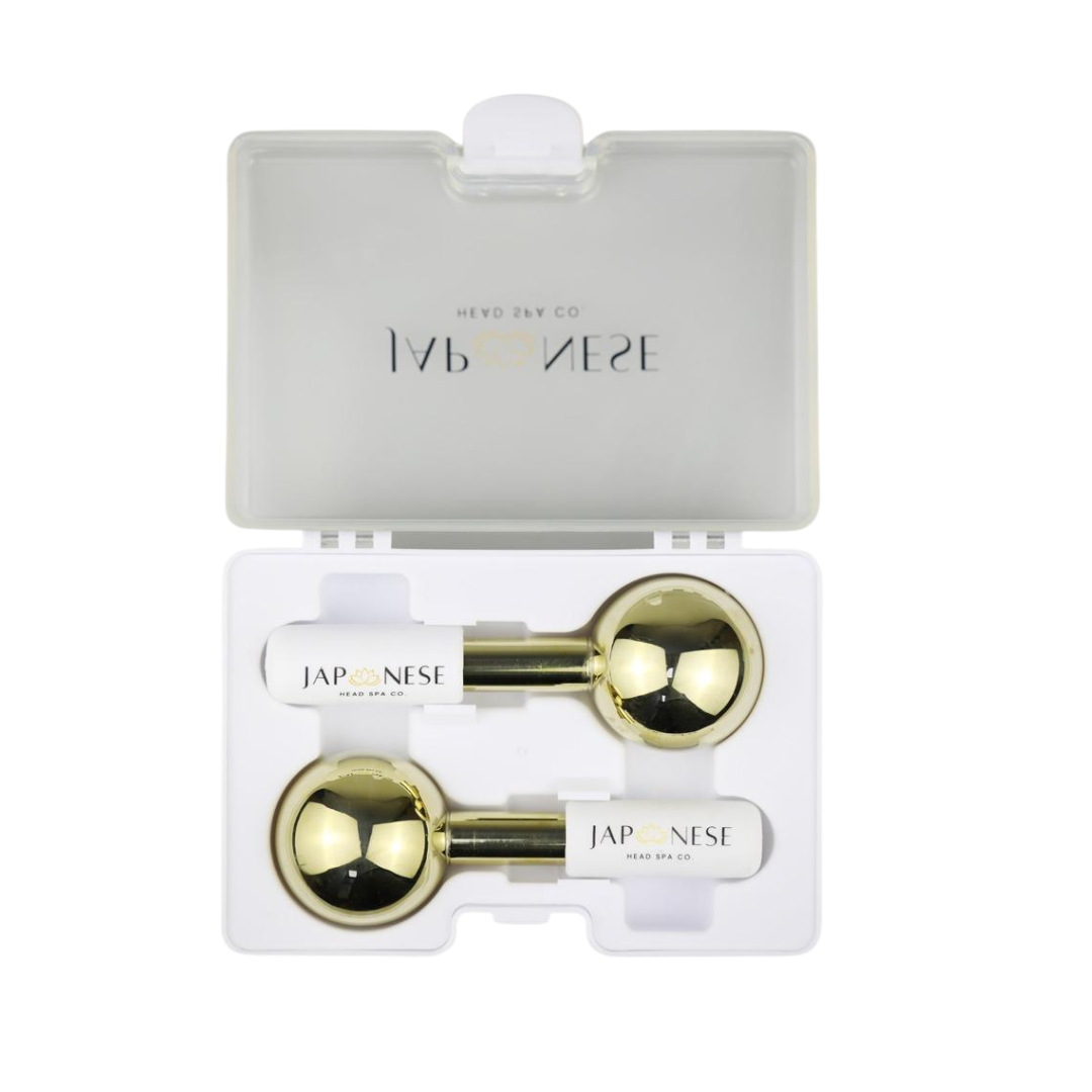 gold cryo