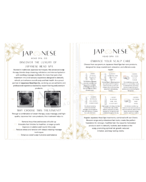 Information Leaflet