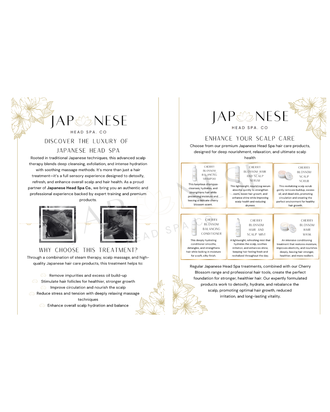 Information Leaflet
