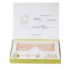 Japanese Head Spa Rose Quartz Therapy Set Japanese Head Spa Rose Quartz Therapy Set