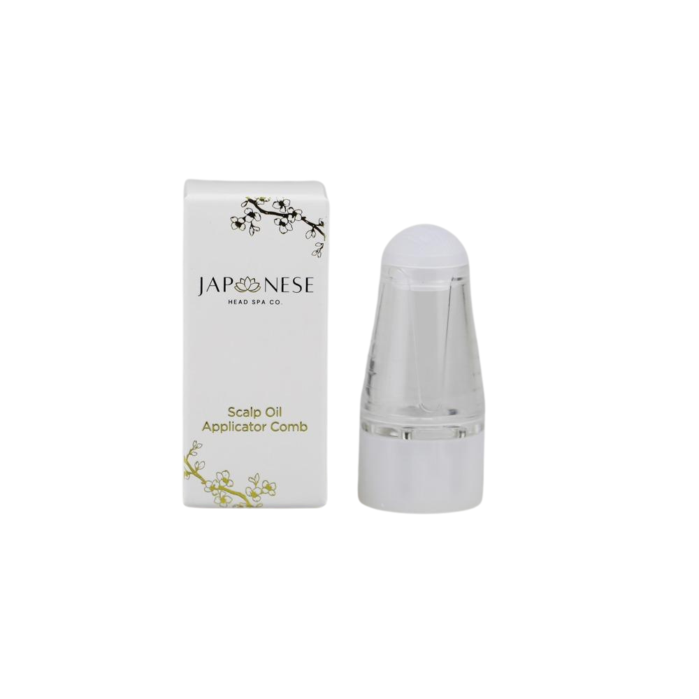 Scalp Oil Applicator Scalp Oil Applicator