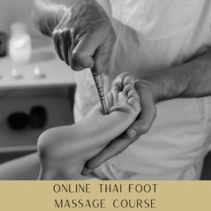 Thai foot massage-2 Online Thai Foot Massage Course