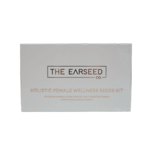 Holistic Female Wellness Seeds Kit