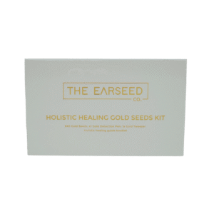 Holistic Healing Gold Seeds Kit Holistic Healing Gold Seeds Kit