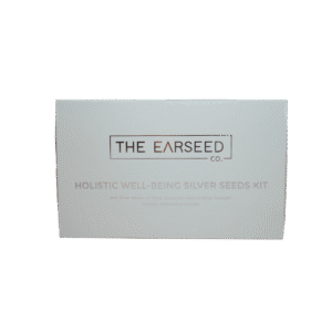 silver Holistic Well-Being Silver Seeds Kit
