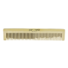 wooden fine tooth comb