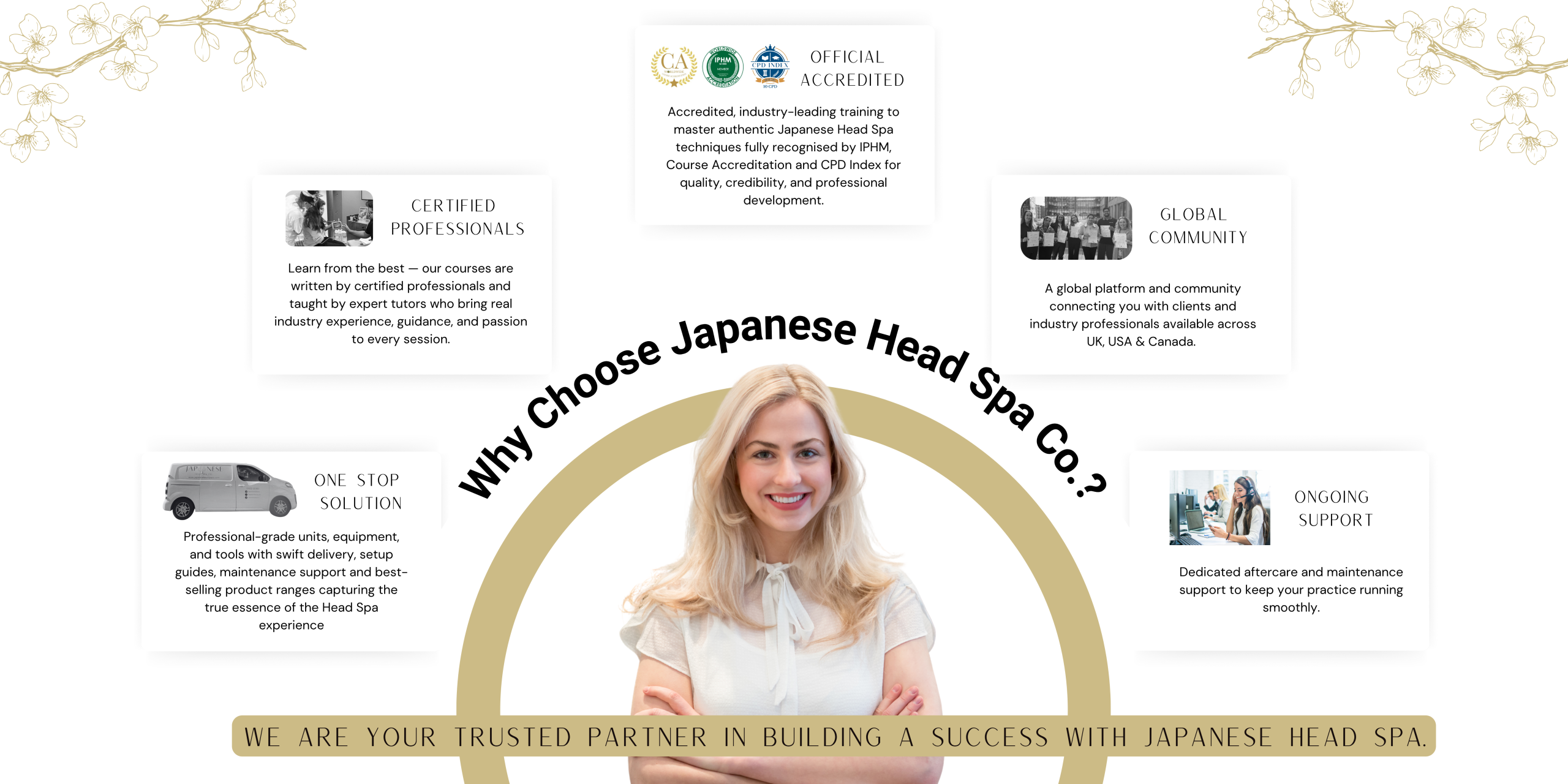 japanese head spa