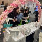Japanese Head Spa Co. in USA Beauty Shows