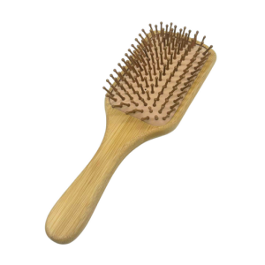 Paddle brush
