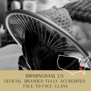Birmingham ALABAMA - Birmingham - Face-To-Face Japanese Head Spa Course