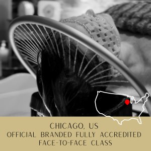 CHICAGO - ILLINOIS - Face-To-Face Japanese Head Spa Course