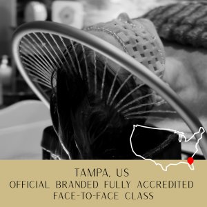 Tampa FLORIDA - Tampa - Face-To-Face Japanese Head Spa Course