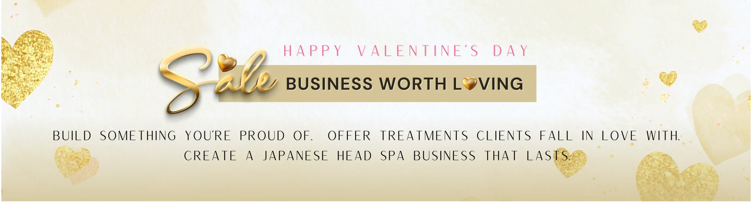 valentine's day sale