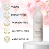 japanese head spa cherry blossom scalp care