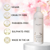 japanese head spa cherry blossom scalp care