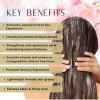 japanese head spa cherry blossom scalp care