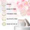 japanese head spa cherry blossom scalp care