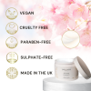 japanese head spa cherry blossom scalp care