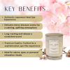 JAPANESE HEAD SPA CO – CHERRY BLOSSOM CANDLE