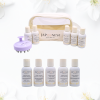 japanese head spa cherry blossom scalp care