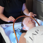 Japanese Head Spa Treatment