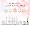 japanese head spa cherry blossom scalp care