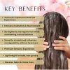 japanese head spa cherry blossom scalp care