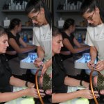 Japanese Head Spa Training