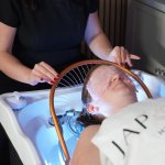 Japanese Head Spa Treatment