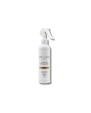 Anti-Microbial Equipment Spray HEAD SPA CLEANING - Anti-Microbial Disinfectant Surface, Tool and Equipment Spray 250ml