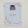 Japanese Head Spa Cream Full Bed Unit Plumbed (inc. Steamer, Steamer Hood & Water Heater)