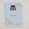 Japanese Head Spa Cream Full Bed Unit Plumbed (inc. Steamer, Steamer Hood & Water Heater)